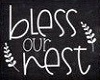 FH - Bless Our Nest