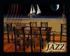 Jazzie-Beach Table