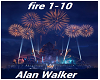 Fire Alan Walker Yuqi
