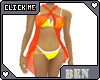 Sexy Bikini Dresses