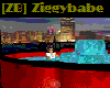 [ZB] Redheart Hot tub