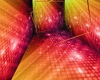 Club Lights Tunnel