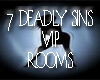 7 SINS MULTI ROOM