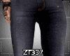 Zt- Rugged Bottom Faded