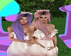 Privy In Pink