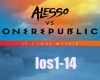if i lose myself