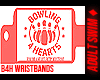 f.B4H Wristband V3
