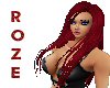 *R*Berry Red Long