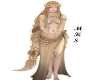 NPC SIFF ANIMATED DOLL