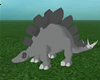 Stegosaurus V2