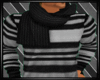[ML] Striped sweater