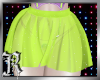 𝕽 | Neon Skirt 1