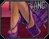 [ang]Coquette Heels