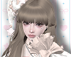 ᨳLinen Brown Kaelia