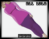 sis3D-RLL LOLA L.Top Sk.