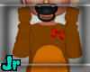 Kids reindeer shirt