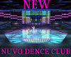 (E.G) NUVO DANCE CLUB