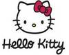 Hello Kitty Cake Table
