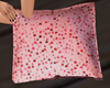 Valentine sleep pillow