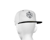 Lex XVL Black/W Hat