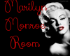 Marilyn Monroe Small Roo