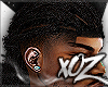 xOz Long  Dreads '25