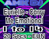 Eurielle - Emotional