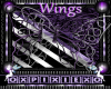 Pixie Wings!!!