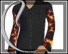 CC Clothes - Flame Shirt