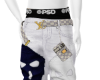 Louie YT Jeans
