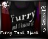 [Echo]Furry tank