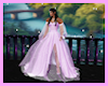 Di* Pink Ball Gown