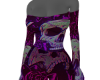 (AP) Pretty Skull