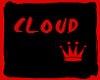 Teal Club Cloud