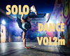 SOLO DANCE VOL 2m