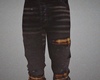 Am MX1 Plaid Pant