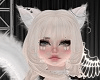 White Kitty