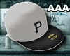 A3- SNAPBACK PIT FITTED
