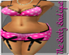 [DD/USQ]BM chic Pink
