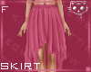 Pink Skirt4a Ⓚ
