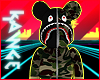 Ape Bearbrick
