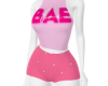 set pink
