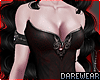 Vampire Queen Gown v2