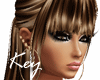 Kimico Sandy Brown w HLs