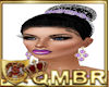 QMBR Princess Bun2 Raven