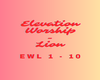 Elevation Worship-LION 1