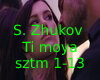 Sergey Zhukov - Ti moya