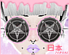 ☪ Pretty Ghoul | Pink3