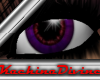 (KD) red & Purple eyes F