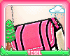 Y. Besties 2D Bag KID